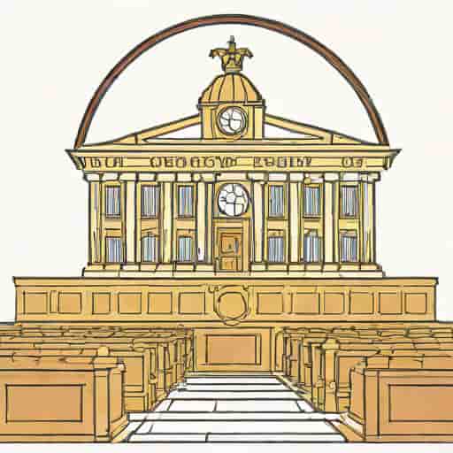Order In Council Prorogation