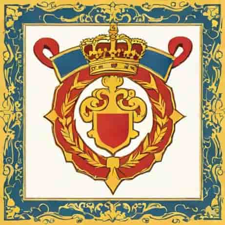 Order Of The Garter 2024