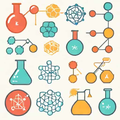Organic Vs Inorganic Chemistry