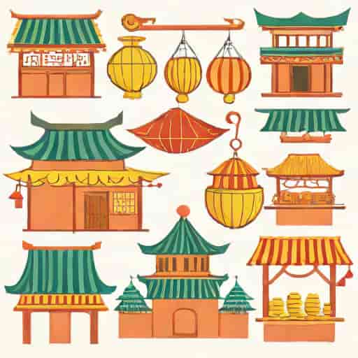 Oriental Trading Company
