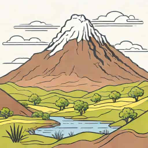 Origen Del Nombre De La Provincia De Chimborazo