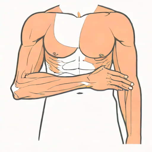 Origin And Insertion Of Triceps Brachii