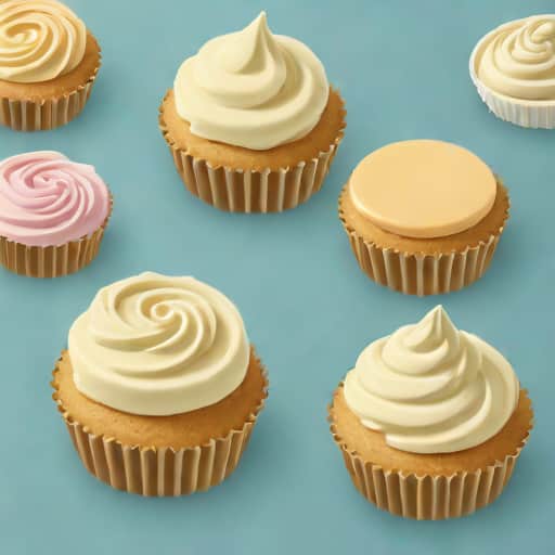 Original Crisco Frosting Recipe