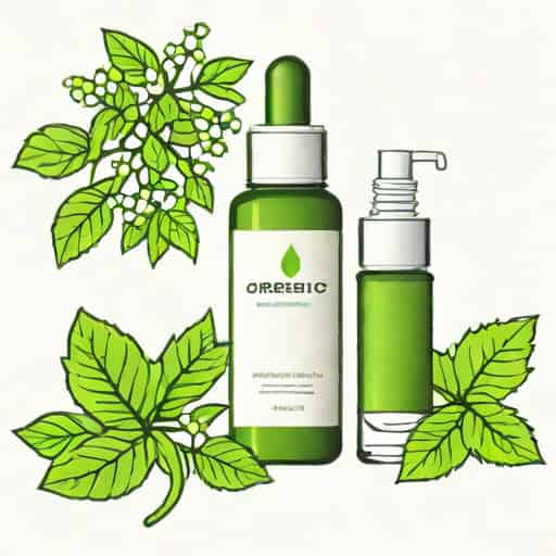 Ormedic Balancing Antioxidant Serum