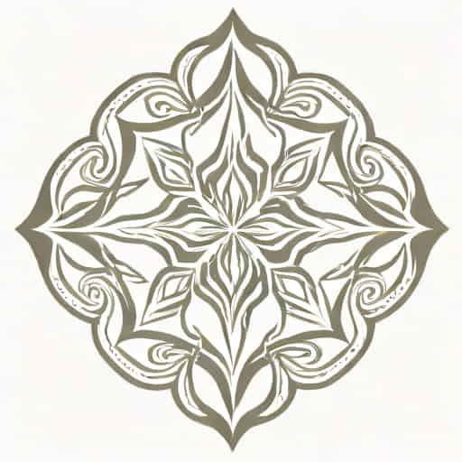 Ornament Of Clear Realization