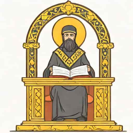 Orthodox Jacobite News