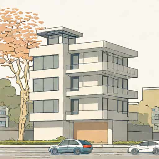 Osaka Fraser Residence