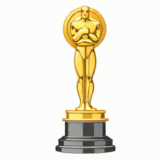 Oscar Awards Are Conferred Annually By