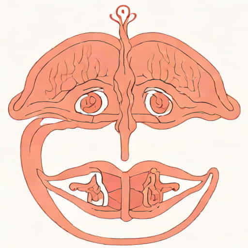 Osler Hemorrhagic Telangiectasia Syndrome