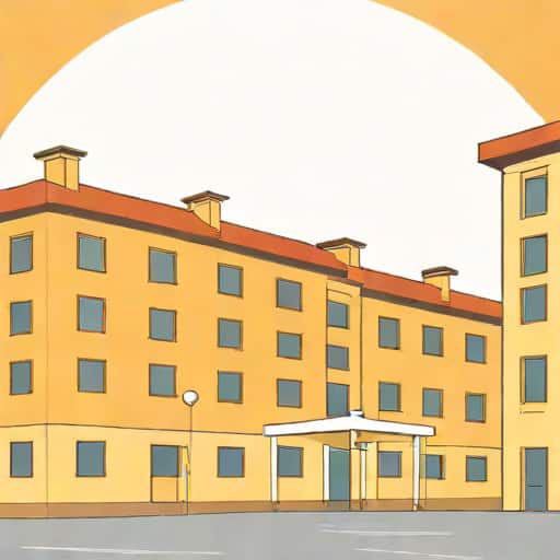 Ospedale Di Asola Asst Mantova
