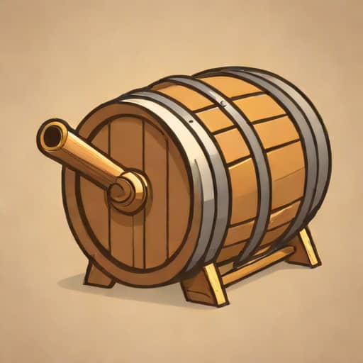 Osrs Chugging Barrel Uses