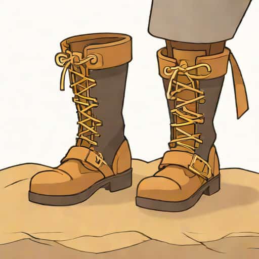 Osrs How To Get Boots Of Lightness