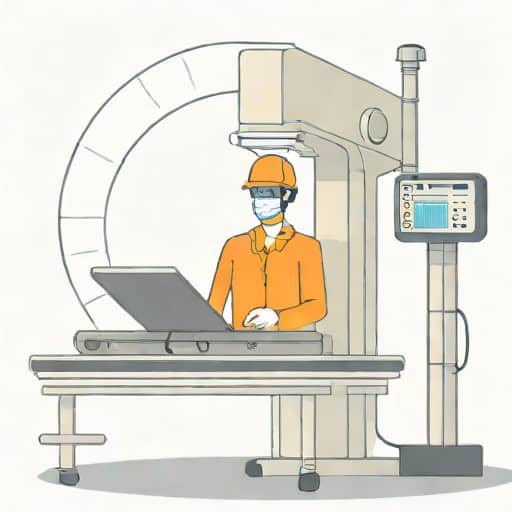 Osssc Radiographer Recruitment 2024