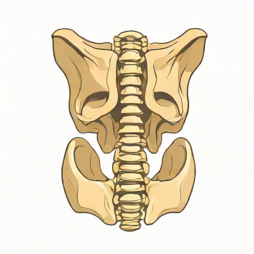 Osteophytes In Lumbar Vertebrae
