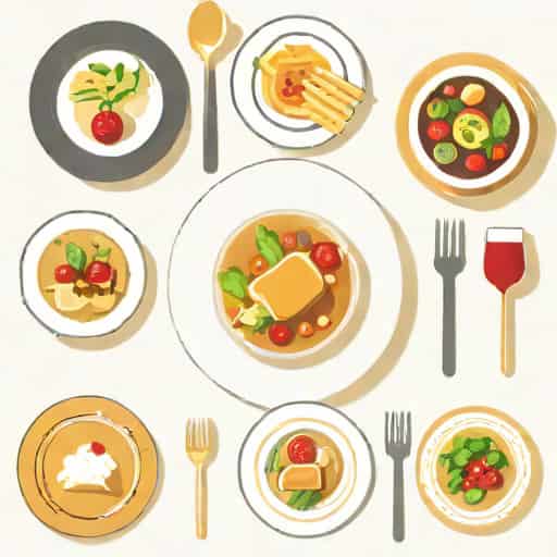 Other Term For Sumptuous Dinner