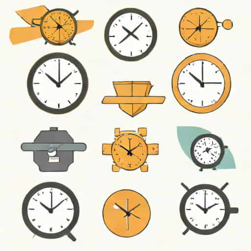 Other Ways To Say Fashionably Late