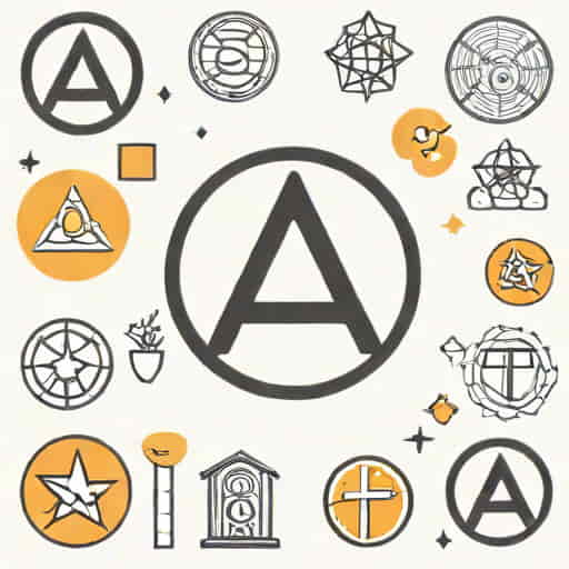 Other Words For Atheism