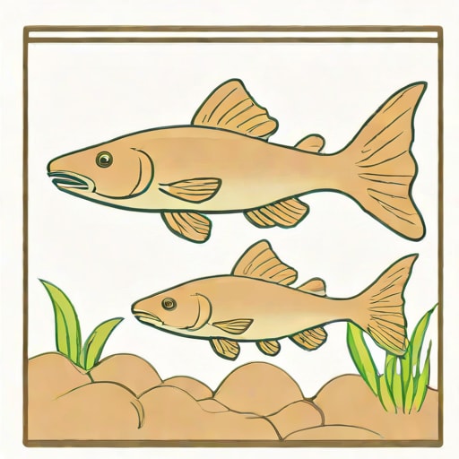 Otocinclus Catfish Tank Size
