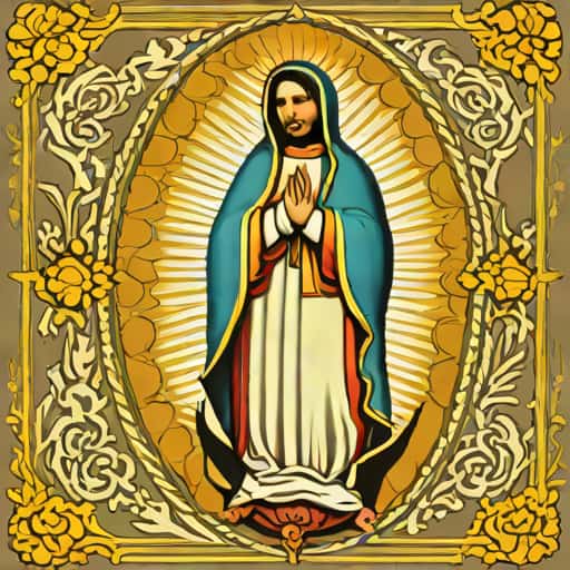 Our Lady Of Guadalupe Homily