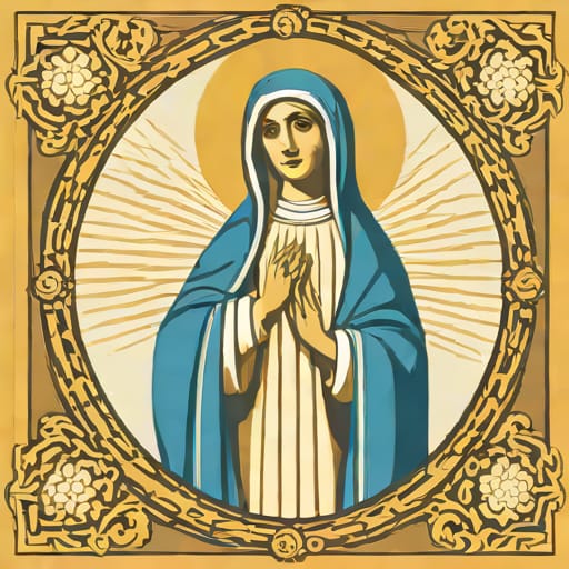 Our Lady Of Immaculate Conception