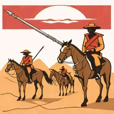 Outcome Of The Herero Rebellion