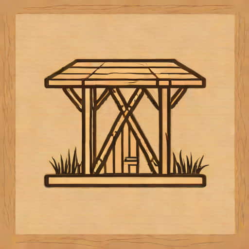 Outdoor Wood Preserver Clear