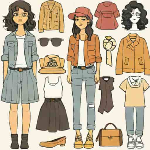 Outfits For Gracie Abrams Concert
