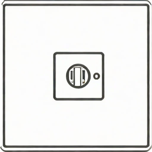 Outlet Popped And Stopped Working