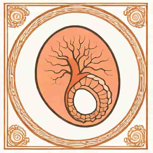 Ovary Mature Teratoma