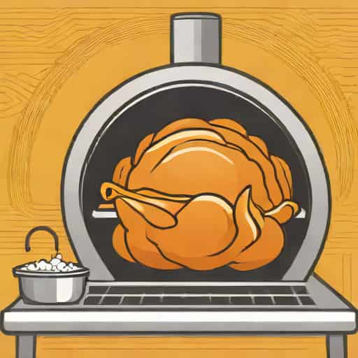 Oven Ready Butterball Turkey