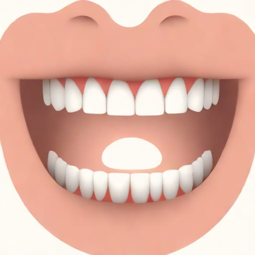 Over The Counter Temporary Dentures