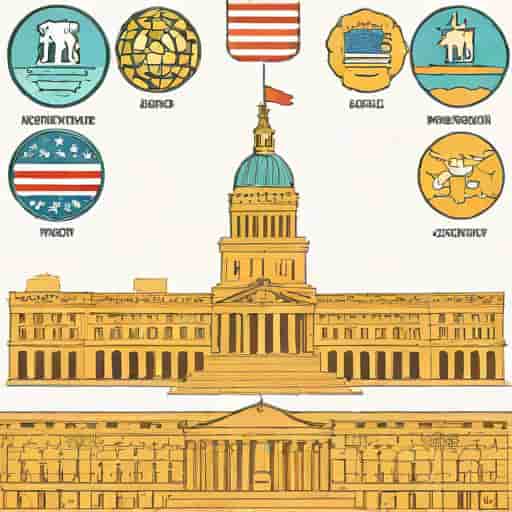 Overawe The Government
