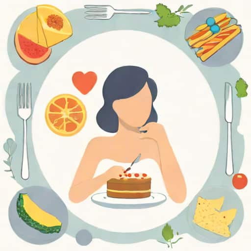 Overcoming Bulimia Nervosa And Binge Eating