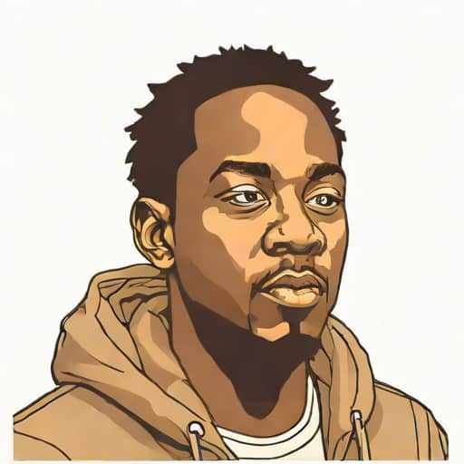 Overly Dedicated Kendrick Lamar