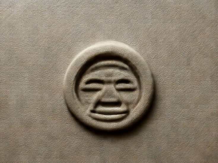 Oway Amazonian Control Clay