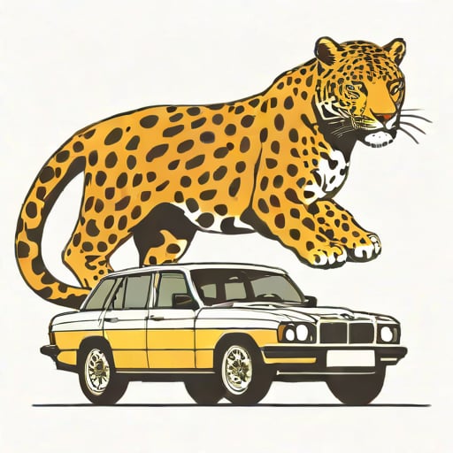 Owner Of Jaguar And Land Rover