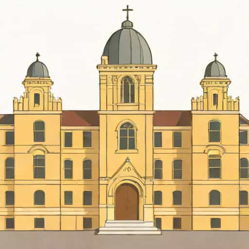 Oxford Convent School