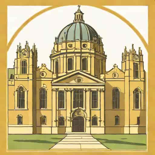 Oxford Diocesan Bucks Schools Trust