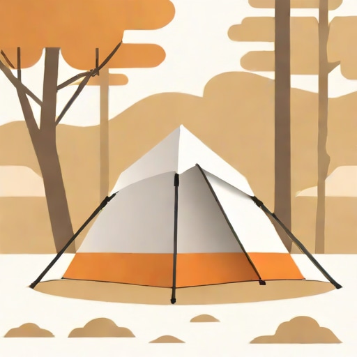 Ozark Trail Slant Leg Canopy