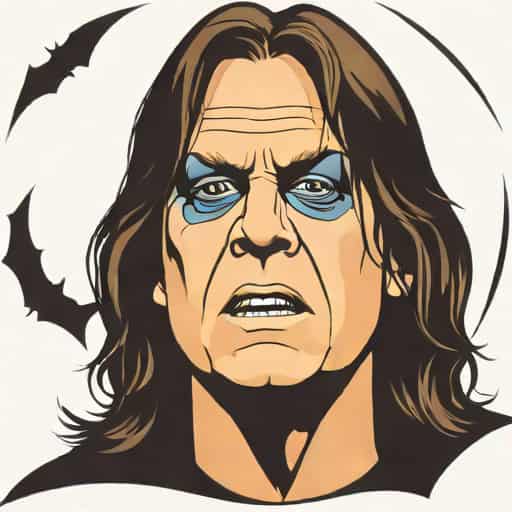 Ozzy Osbourne Bat Biting Incident Wikipedia