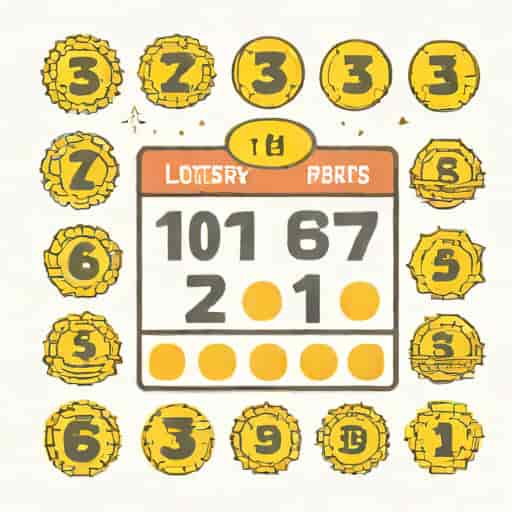 Pa Lottery Past Winning Numbers