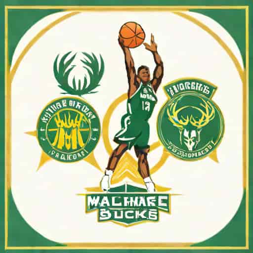 Pacers Vs Milwaukee Bucks Standings