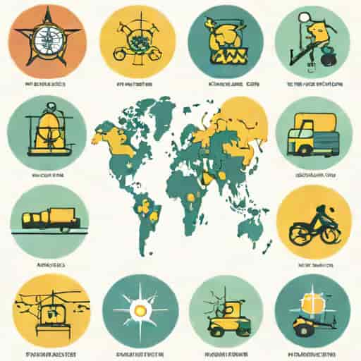 Pacific Transnational Crime Network