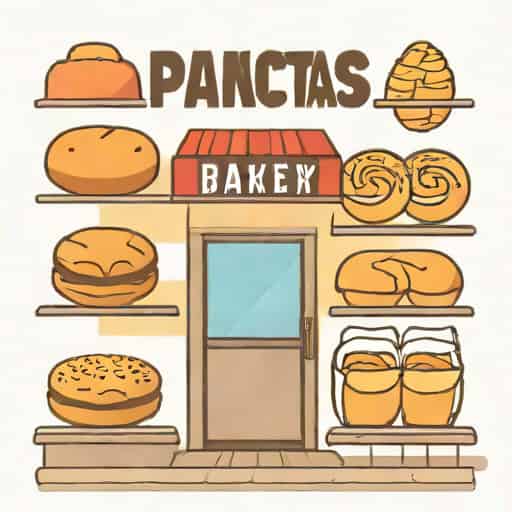Pacitas Salvadorean Bakery San Leandro