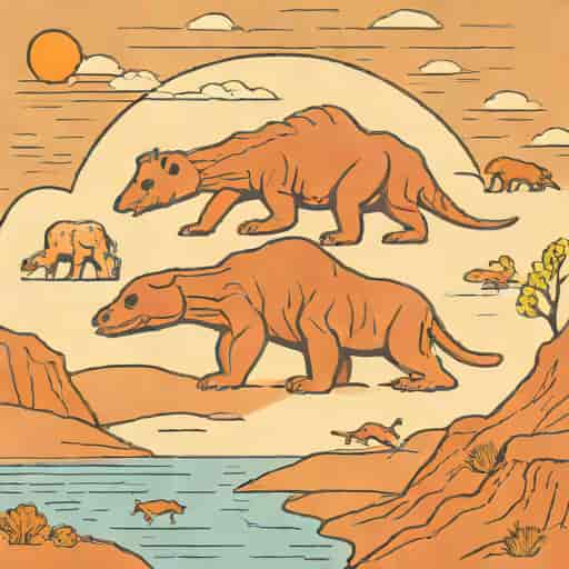 Paleocene Eocene Thermal Maximum