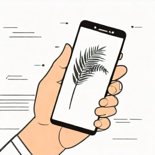 Palm Swipe To Capture Samsung