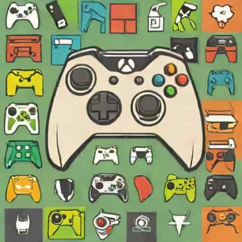Panache Digital Games Xbox