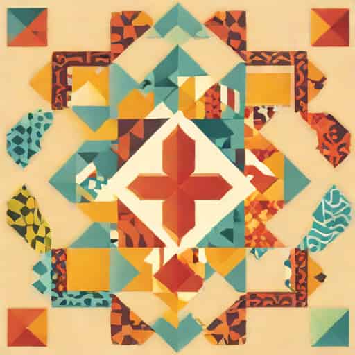 Paper Piecing Quilt Patterns
