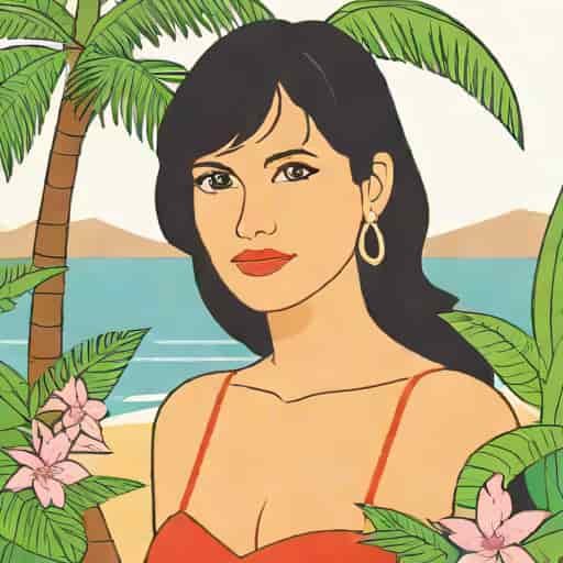 Paradise Phoebe Cates
