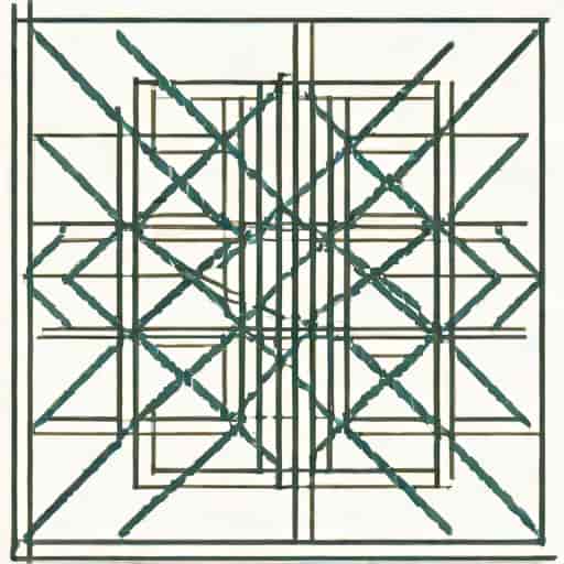 Parallel Coincident And Intersecting Lines Formula
